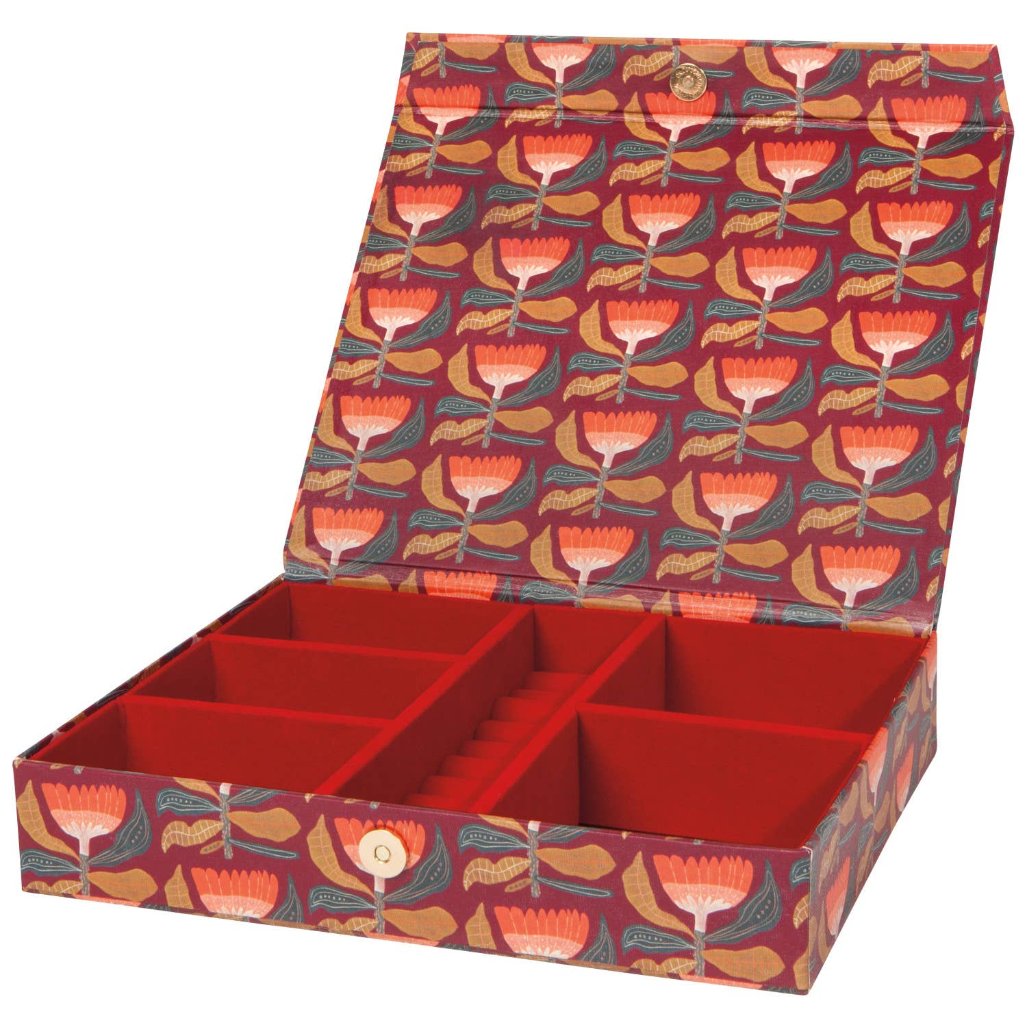 Venus Jewelry Box – IN THE SAND SHOP