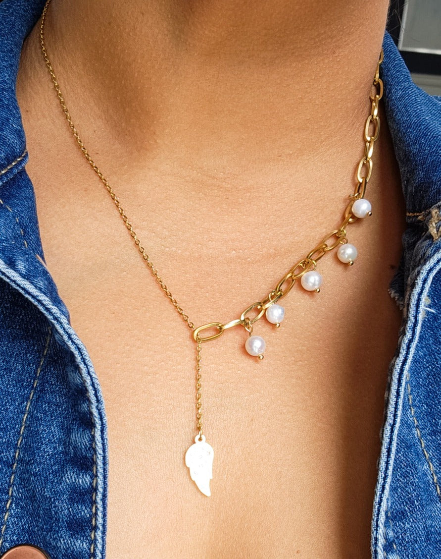 Victoria Necklace