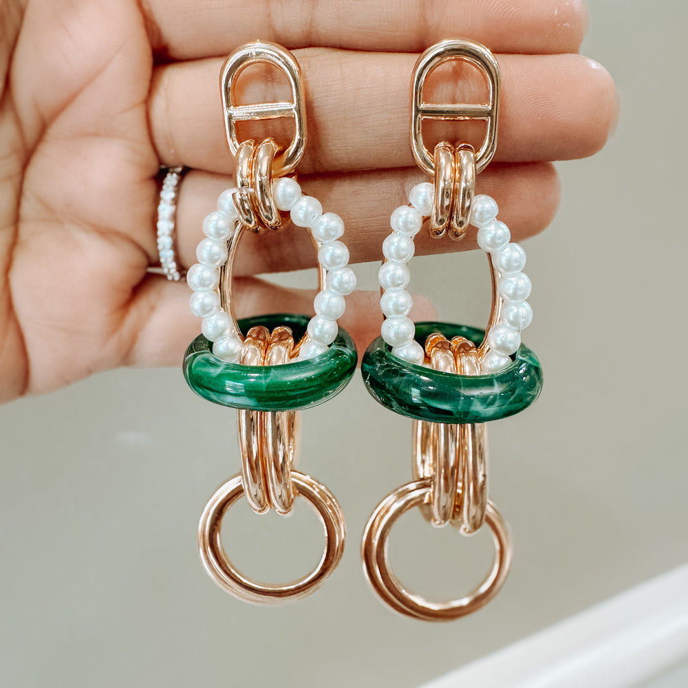 Dinora Earrings