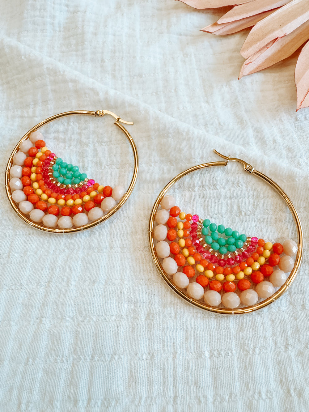 Chloe Earrings