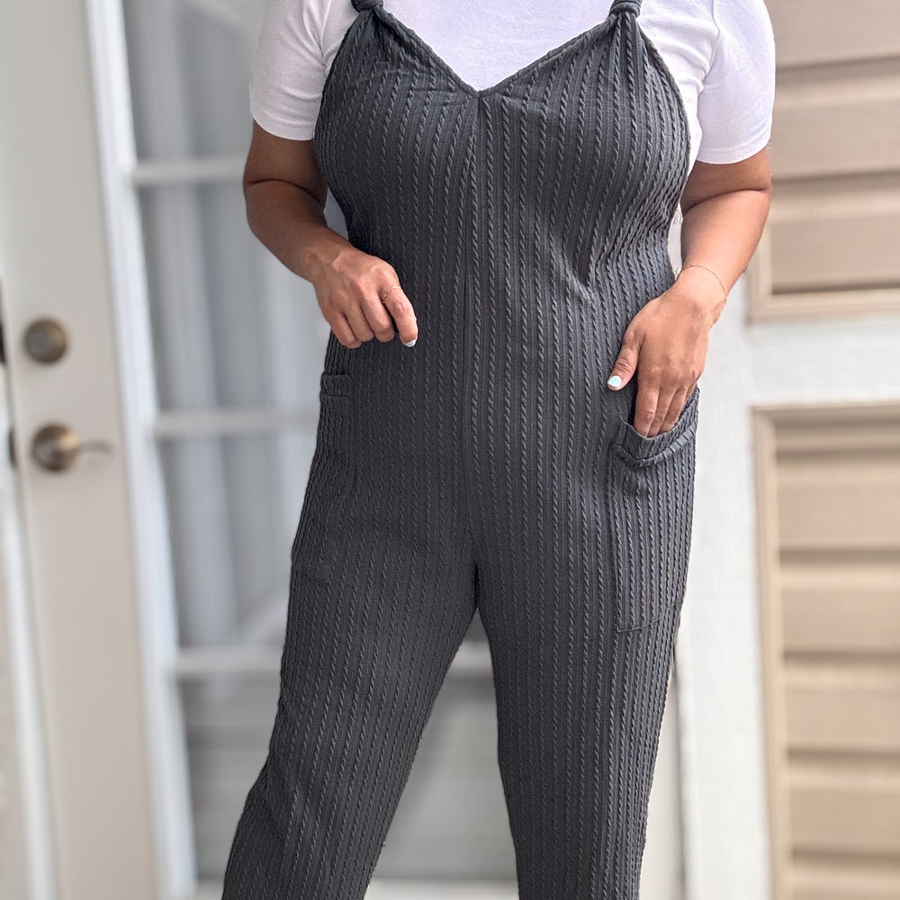 Coco Jumpsuit