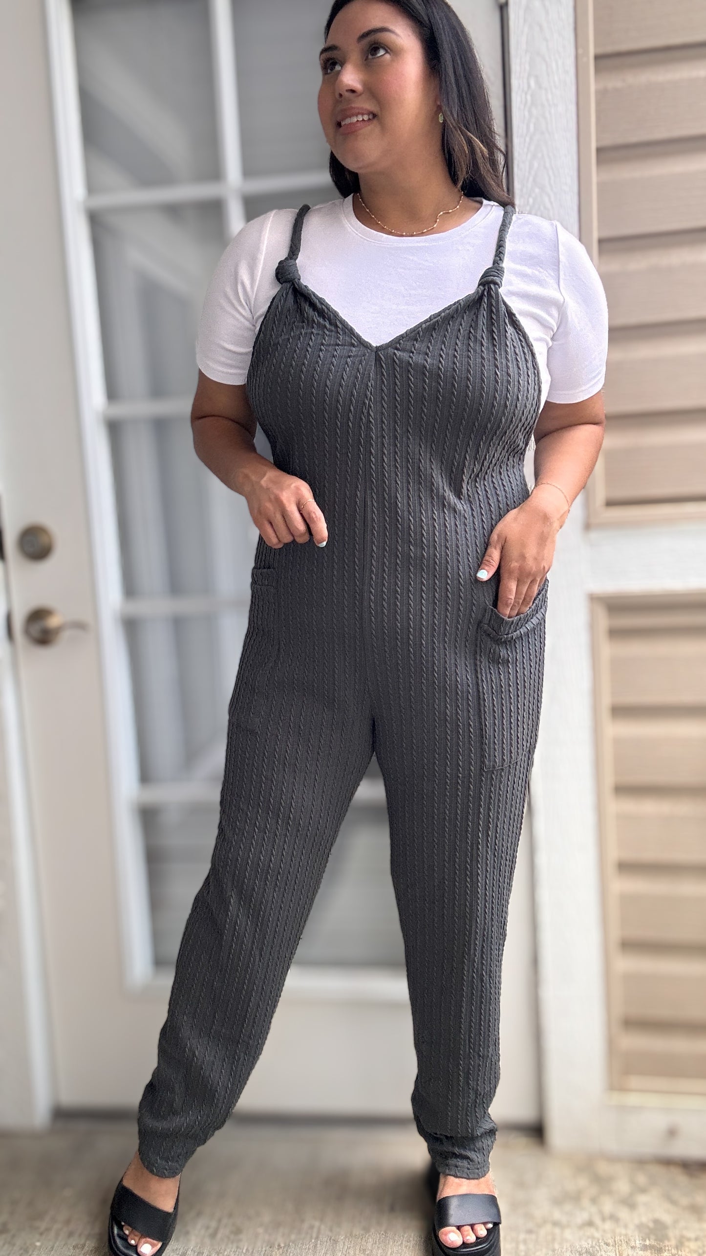 Coco Jumpsuit