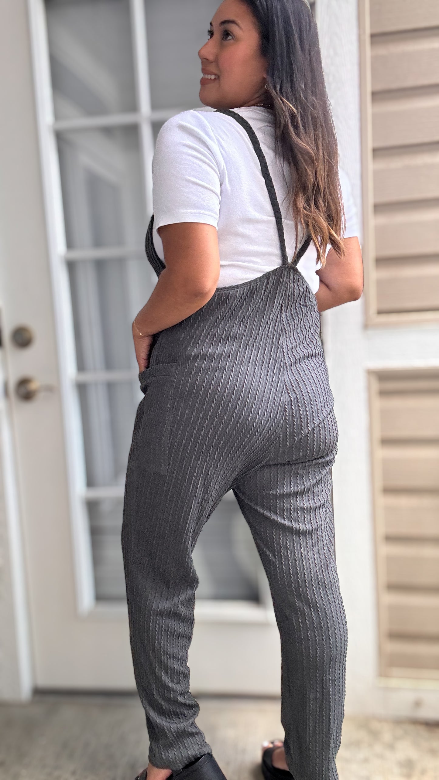 Coco Jumpsuit