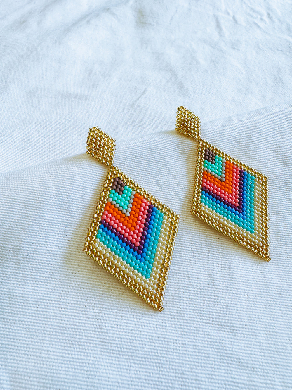 Pilar Earrings