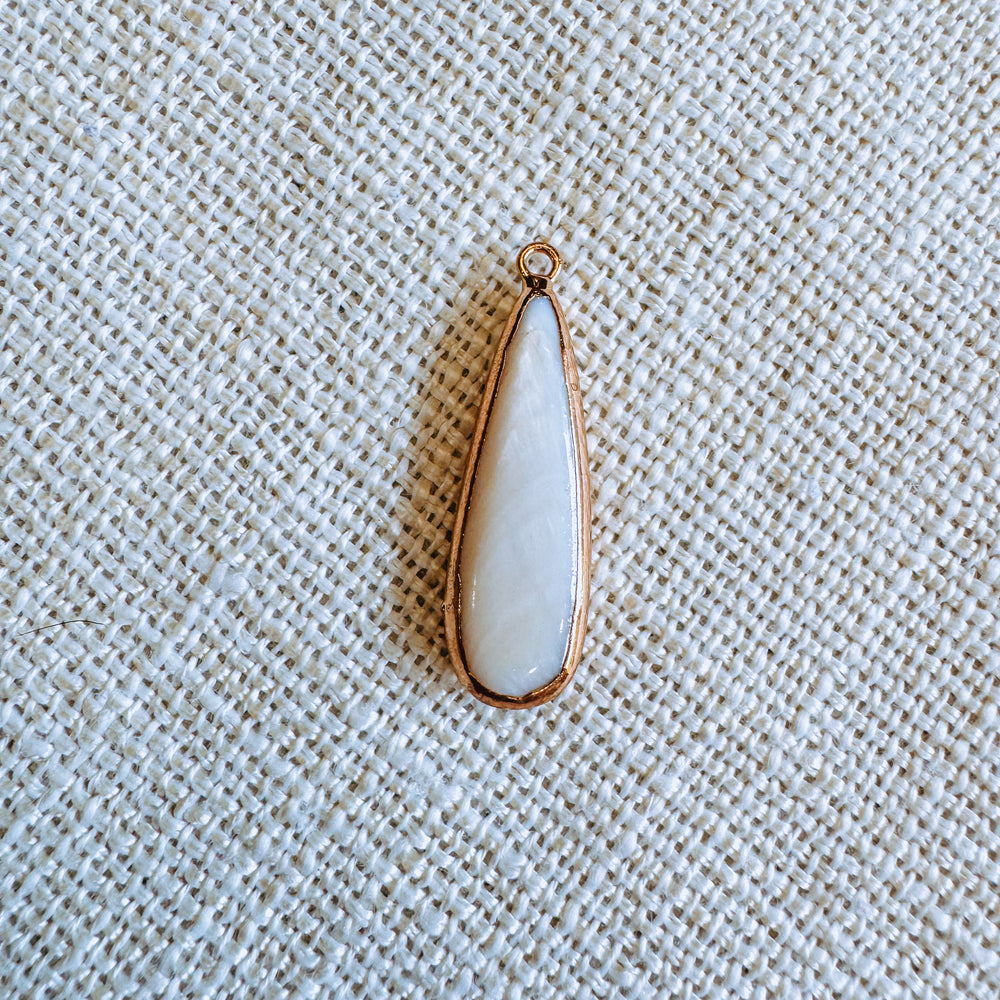 Lula  Teardrop Charm