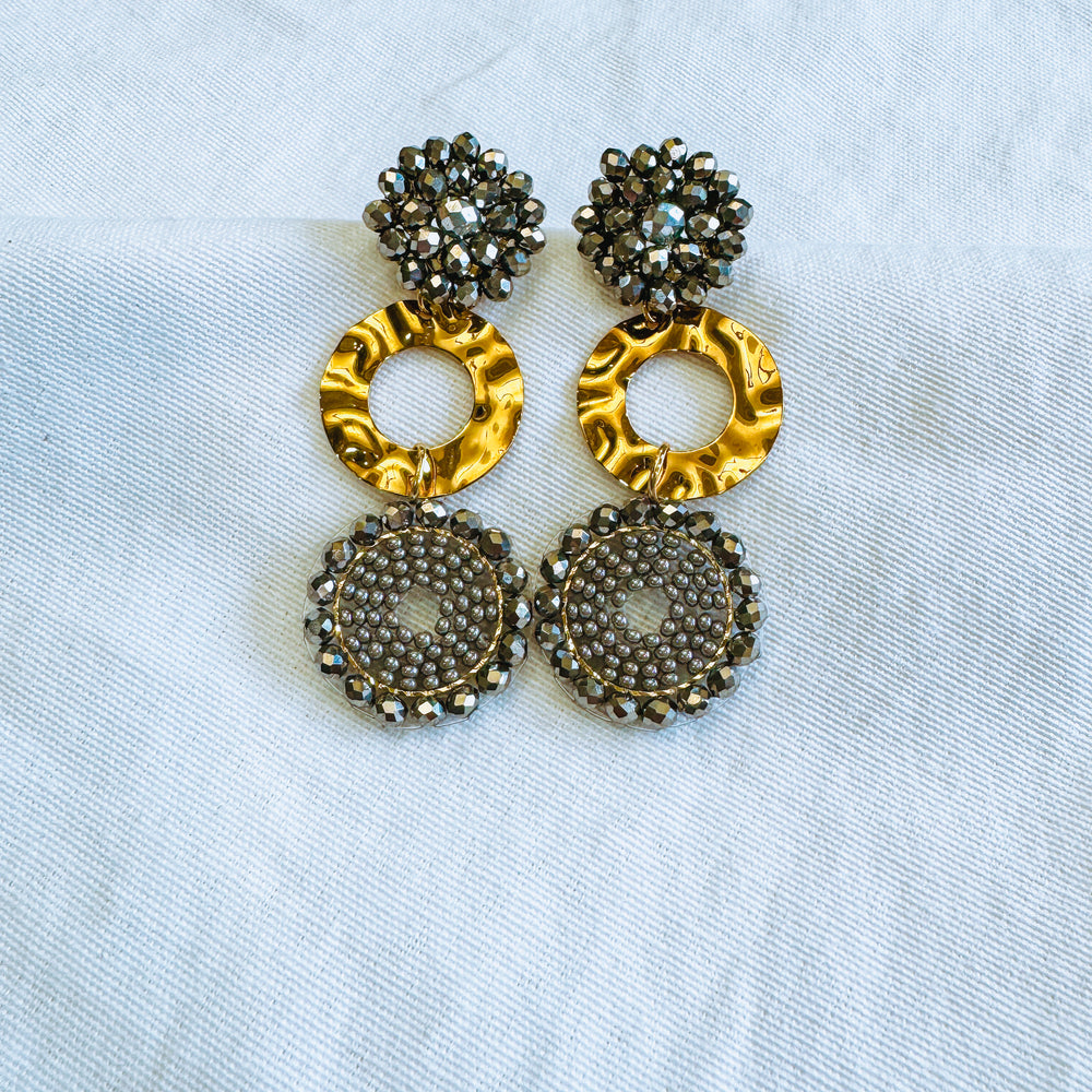 Resortwear Earring