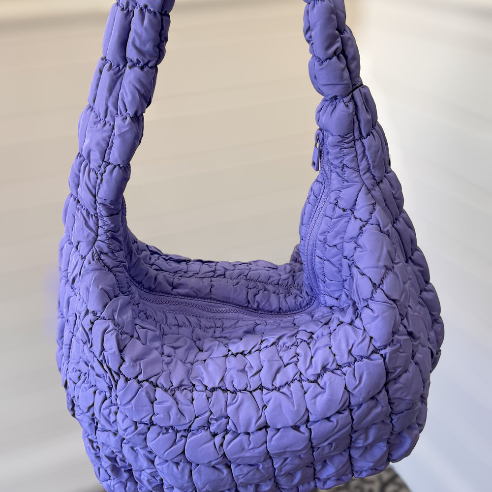 Mimi Lilac Bag