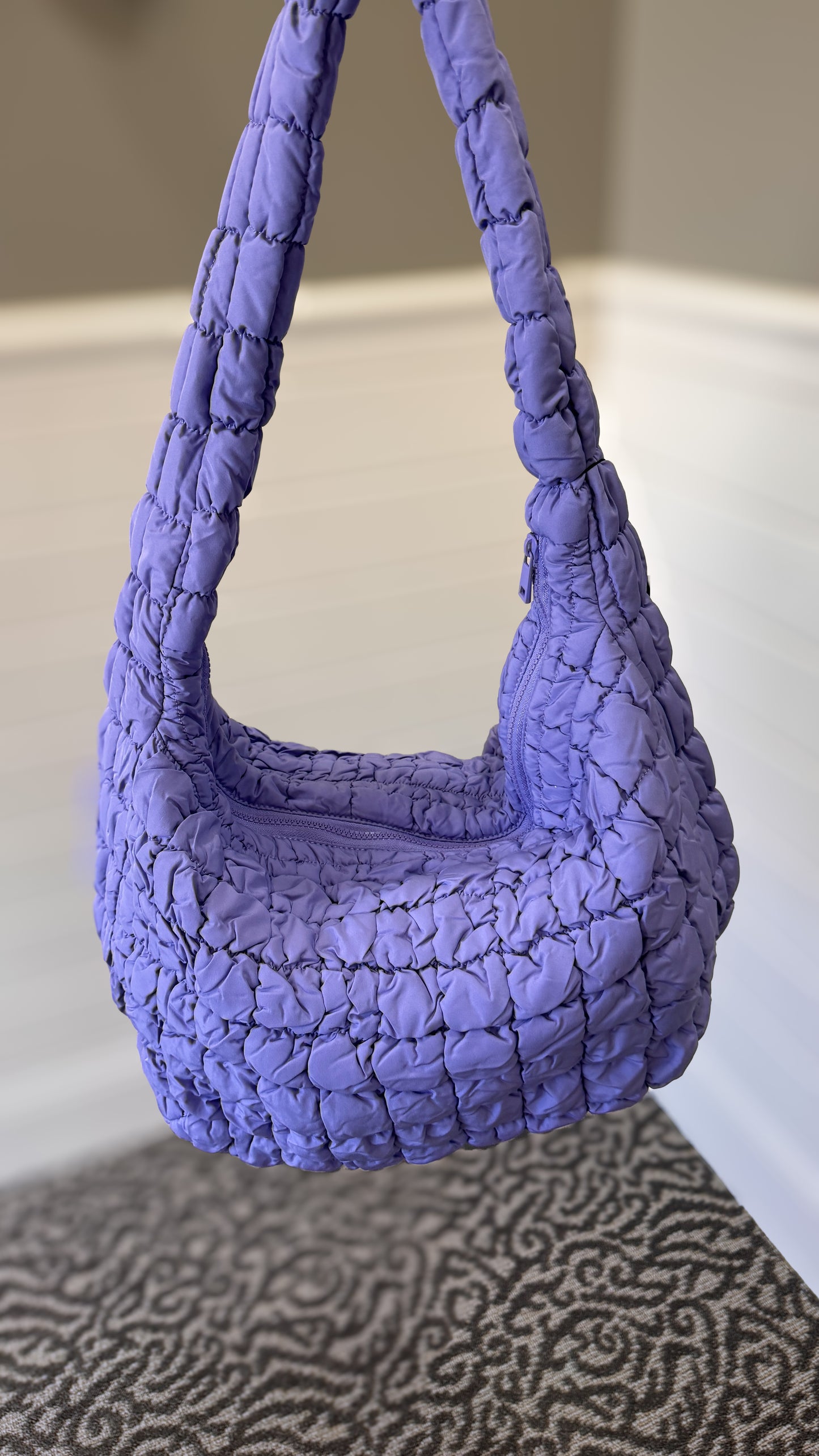 Mimi Lilac Bag