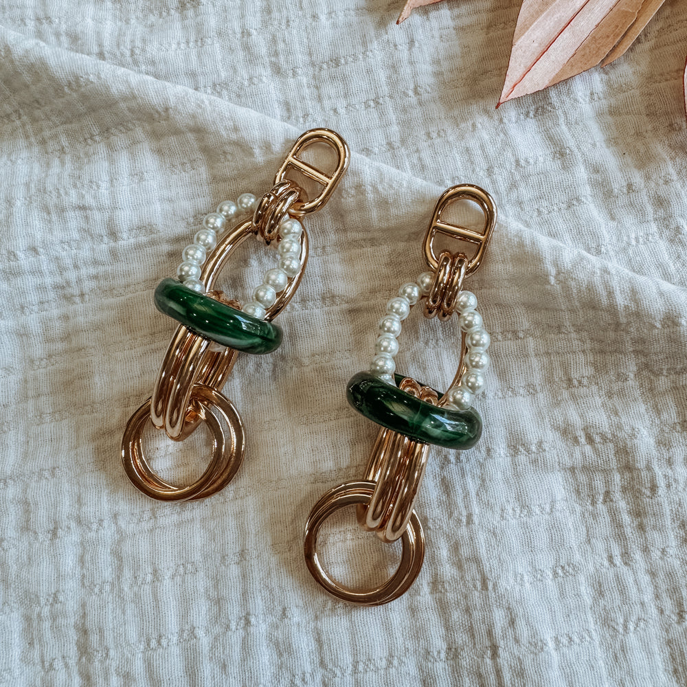 Dinora Earrings