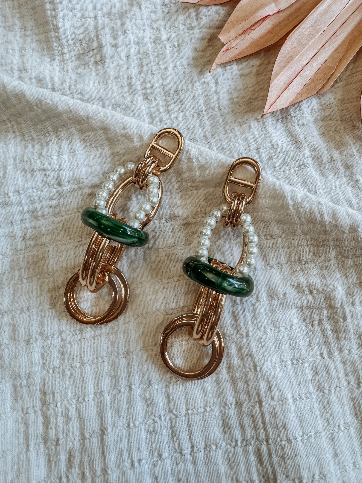 Dinora Earrings