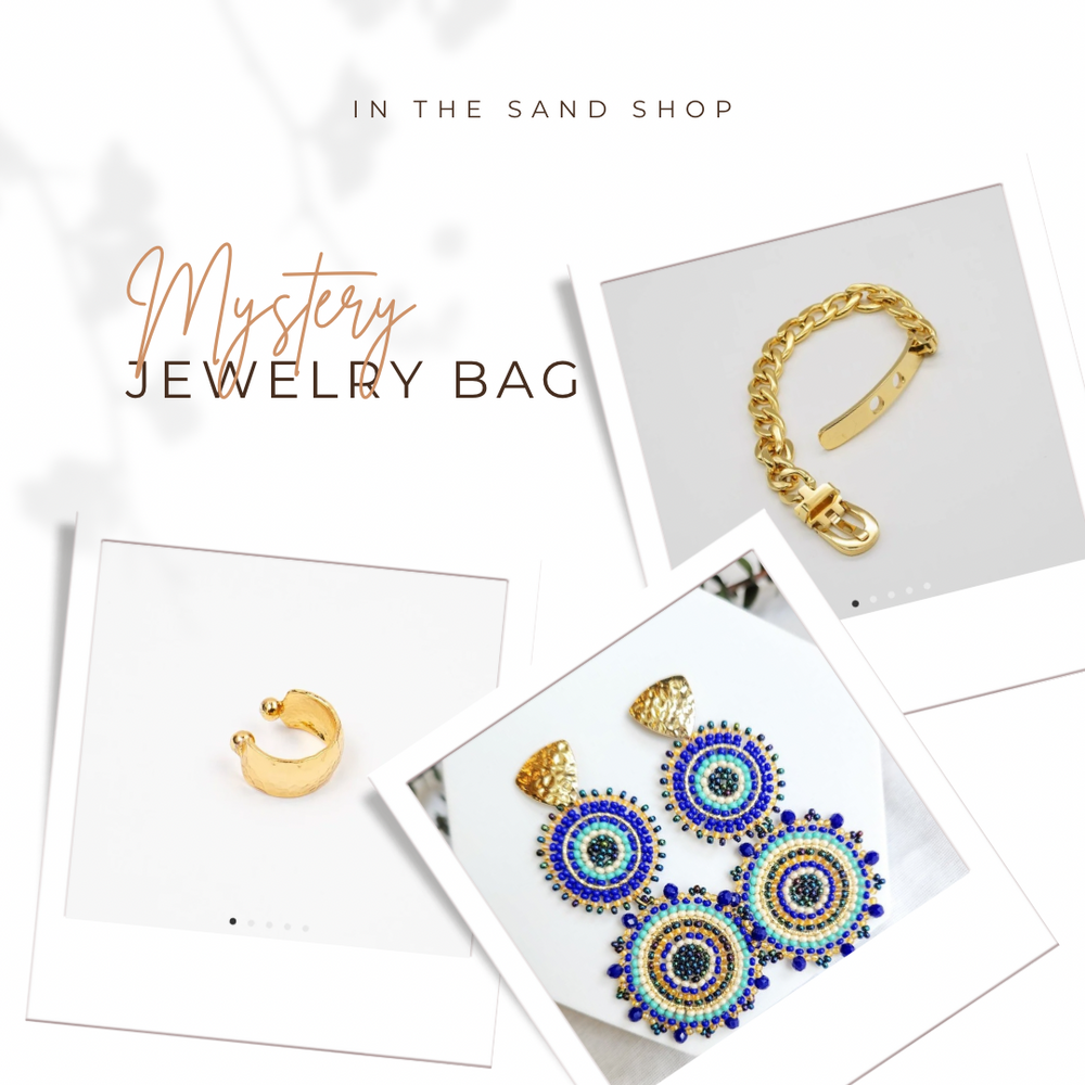 Jewelry Mystery Bag